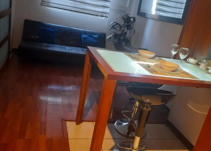 Santiago Suite Apartment