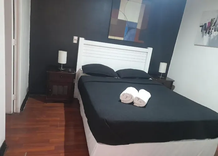 Santiago Suite Apartment