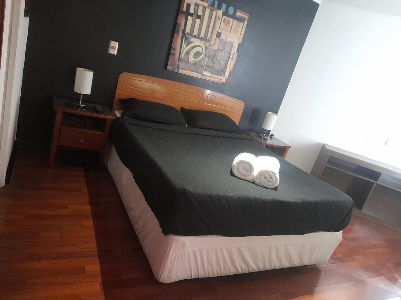 Santiago Suite Apartment