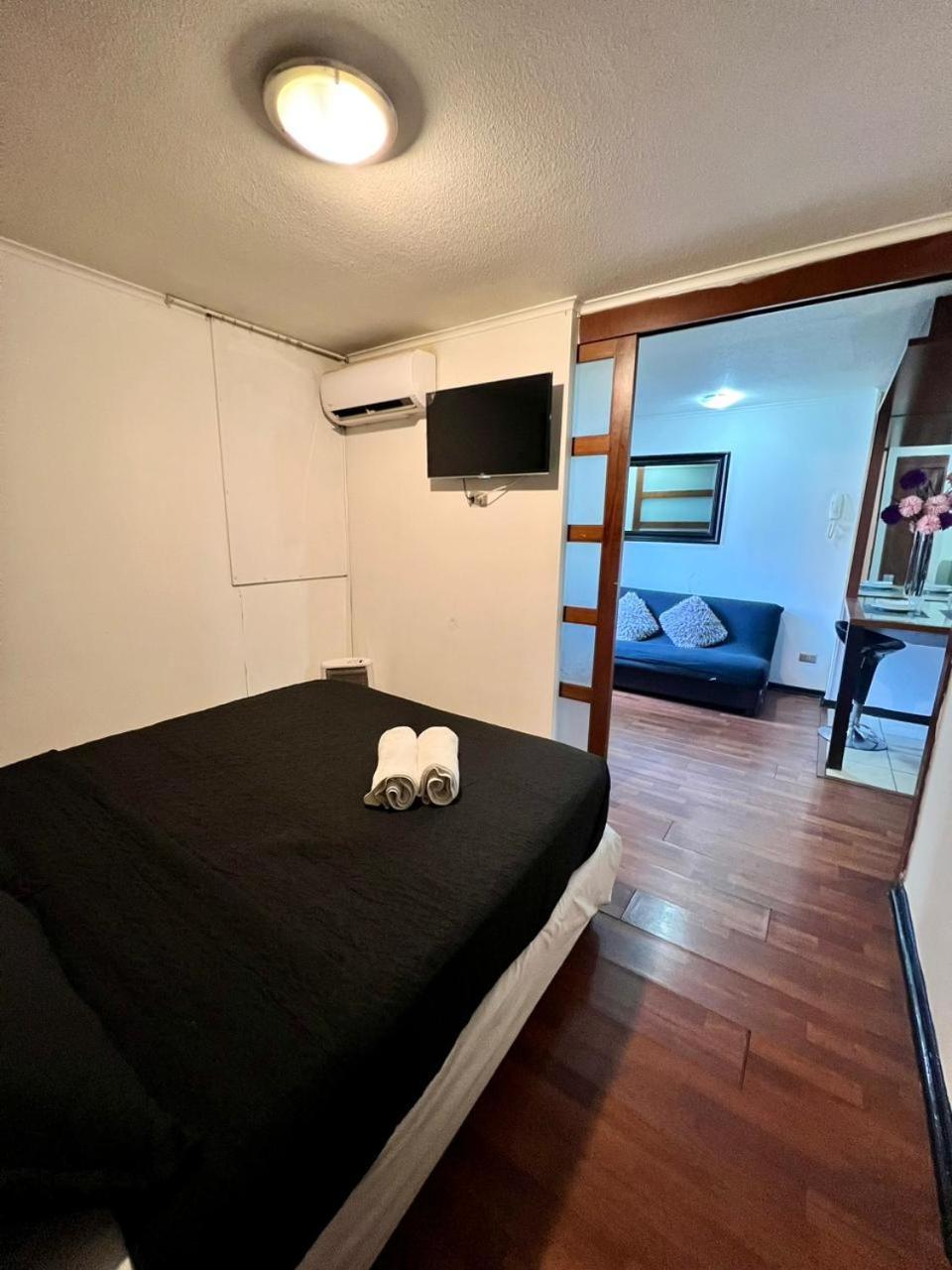 Santiago Suite Apartment * Santiago