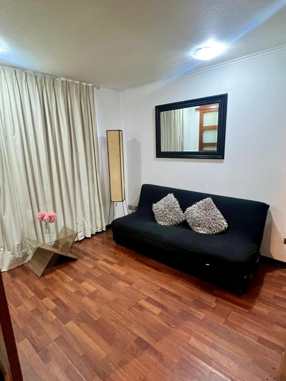 Santiago Suite Apartment Apartment Santiago